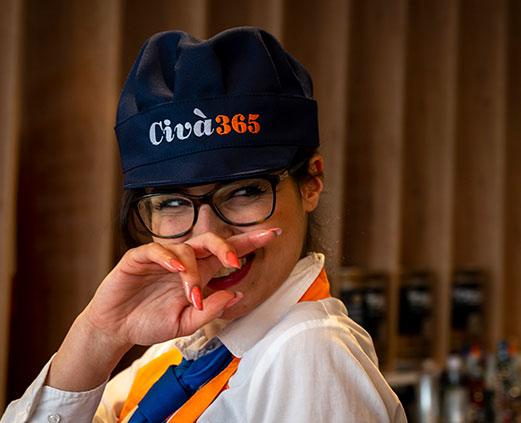 dove coccolare i nostri clienti