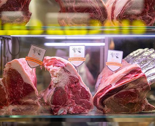 L'arte della macelleria