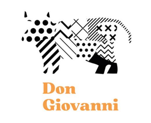 Scopri Don Giovanni, buoni fino all'osso.