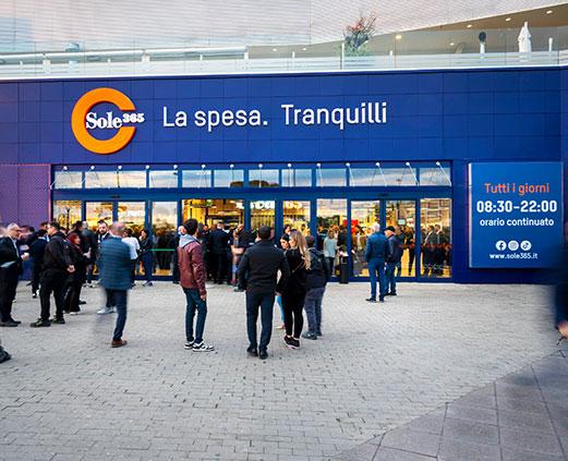 Sole365 La sposa tranquilli