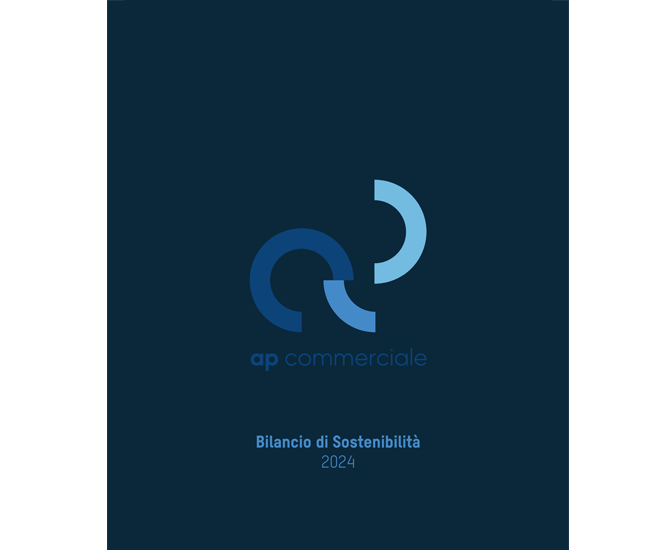 Sfoglia il bilancio di sostenibiltà 2024