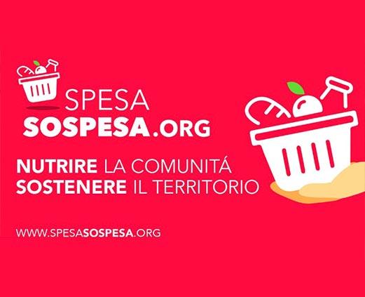 Logo SpesaSospesa