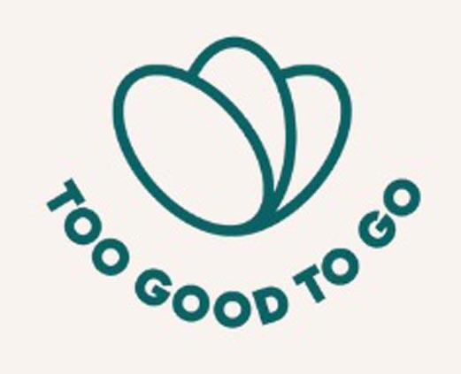 Logo TooGoodToGo